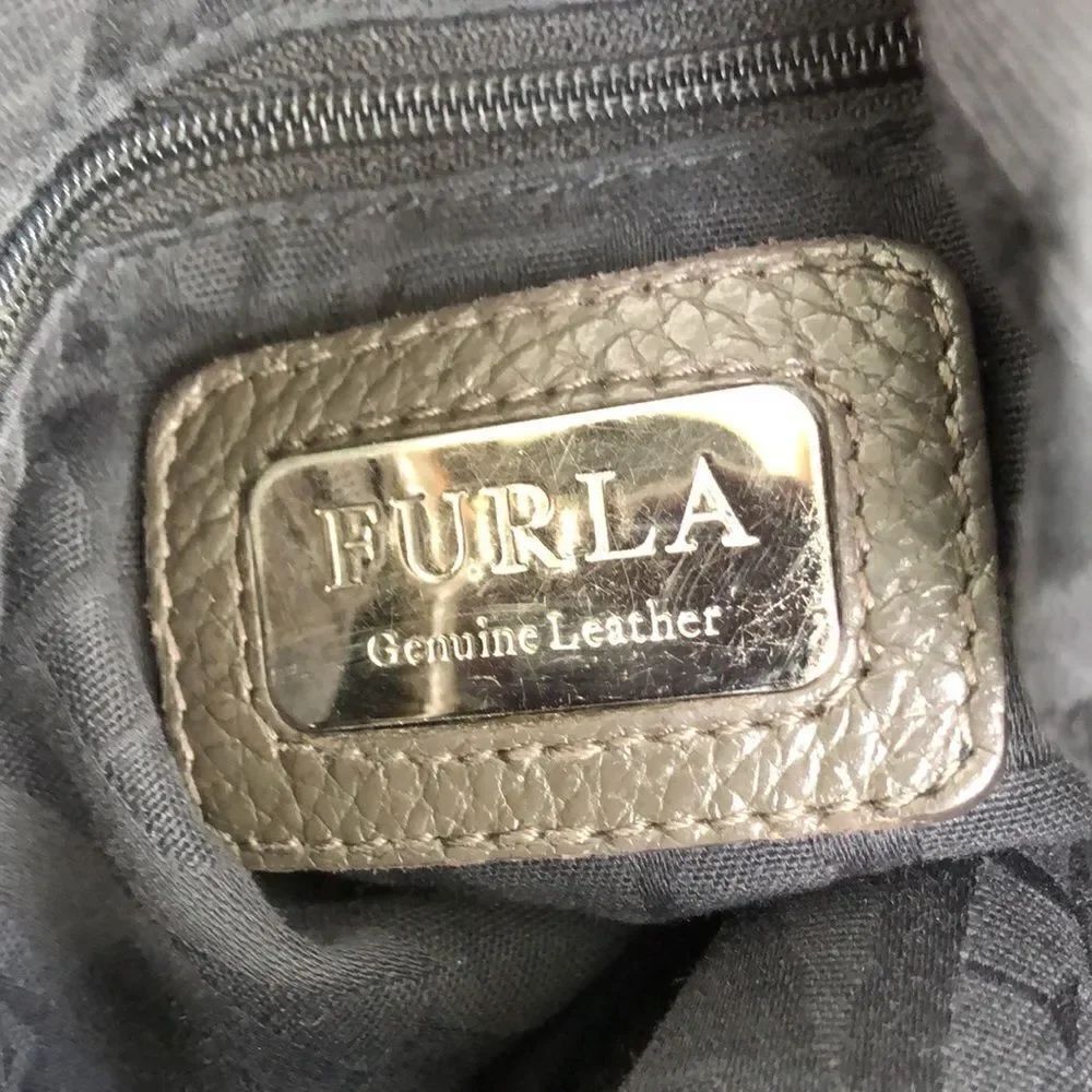 Furla Hobo bag - Picture 8 of 8